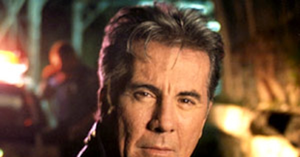 America S Most Wanted Case Closed Murderer Of John Walsh